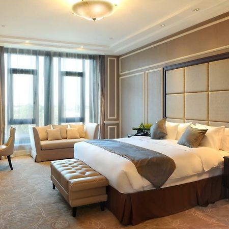 Hotel Lane Aura 上海 外观 照片