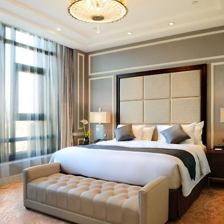 Hotel Lane Aura 上海 外观 照片