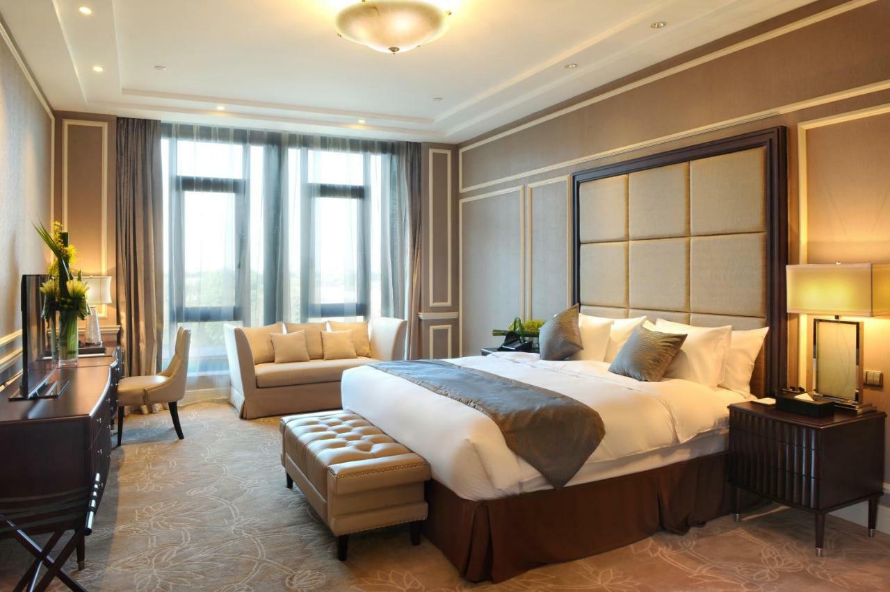 Hotel Lane Aura 上海 外观 照片