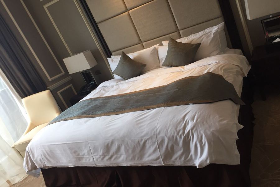 Hotel Lane Aura 上海 外观 照片