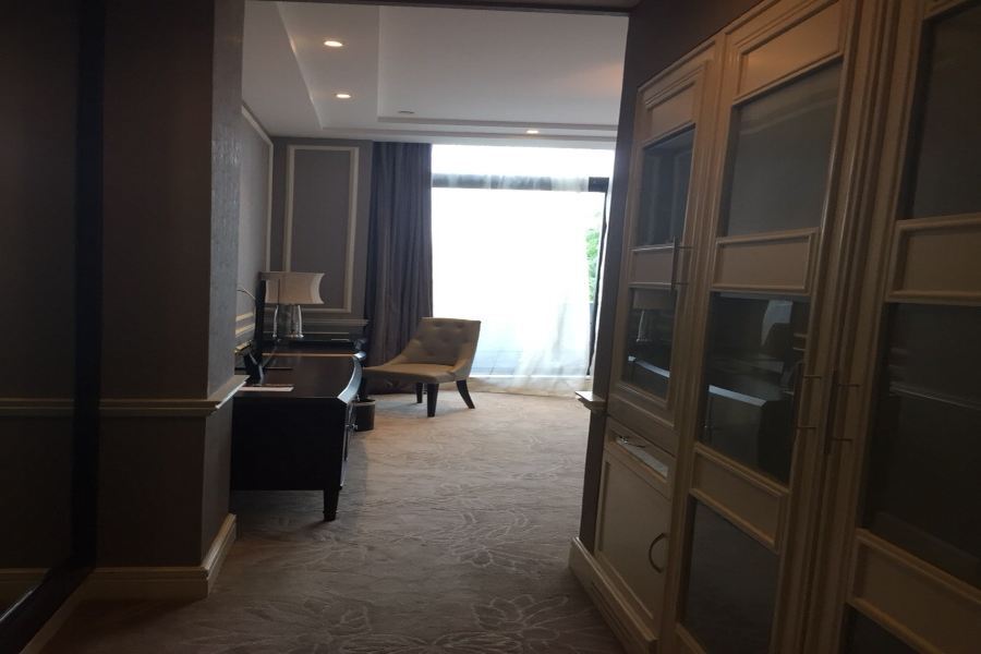 Hotel Lane Aura 上海 外观 照片
