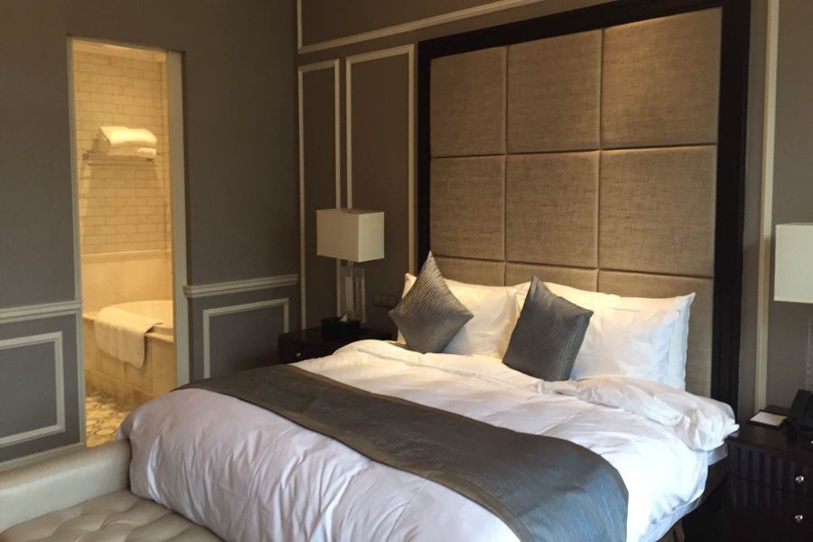 Hotel Lane Aura 上海 外观 照片