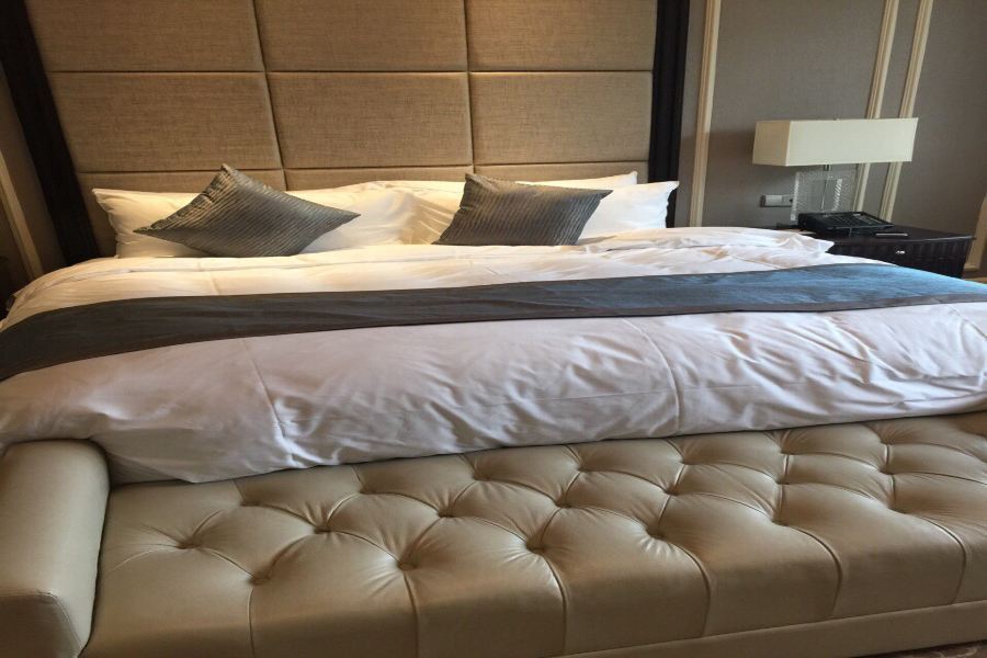 Hotel Lane Aura 上海 外观 照片