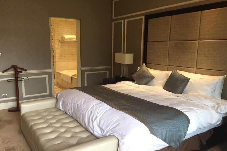 Hotel Lane Aura 上海 外观 照片